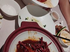 -千百味红餐厅·江西菜(绿地双子塔店)