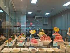 自助取餐区-古韵轩·江浙融合菜(梁溪店)