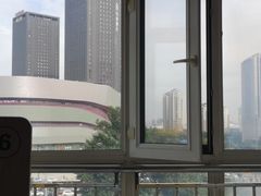 -荔枝共享自习室