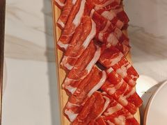 -祥源胡同·涮牛羊肉火锅(花桥店)