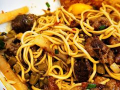 -李易面馆(树木岭店)
