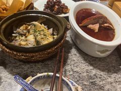-南京大牌档(三阳广场苏宁店)