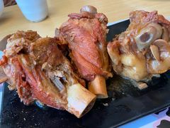 -关东小磨东北菜(上海长风大悦城店)