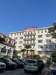 点击看大图 -上海市儿童医院(北京西路院区)
