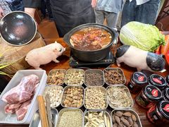-猪角·闽南猪脚饭(厦门中医院店)