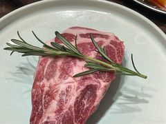 -橡果烤肉(仙林店)