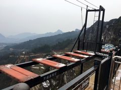 -梦幻奥陶纪景区