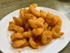 -华春餐馆(鱼山路店)