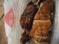 -黄连大头华烧鹅店(大良店)