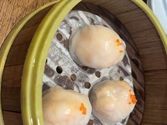 -金鹰国际酒店·满园春中餐厅