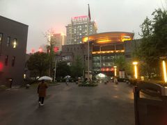 -重庆市中医院(南桥寺院部)
