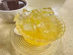 -喜盈门保健甜品店
