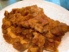 -美极鲜食坊(宝安南路店)