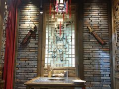 -蜀大侠火锅(建设路第五大道店)