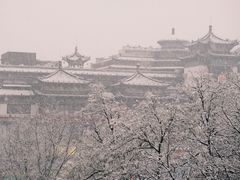 -西安城墙·碑林历史文化景区