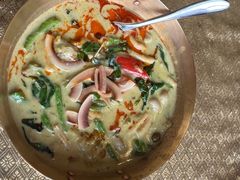 -南沙游艇会·大兵船餐厅