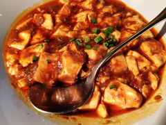 -外婆家(蓝色港湾店)