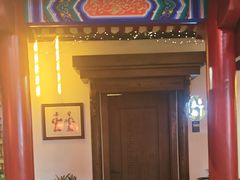 -秦月轩·陕西家乡菜(阜成路·五棵松店)