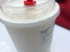 桃桃鲜奶茶-KUNCHA鲲茶·江西制茶(铜锣湾店)