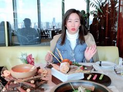 -翡翠36餐厅(浦东香格里拉店)