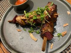 -新贝乐意大利餐厅(苏州中心店)