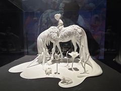 -艺仓美术馆
