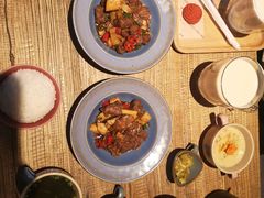 -栖巢咖啡(天鹅湖万达低碳店)