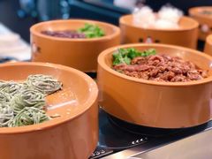 -龍歌自助小火锅(李沧丽达店)