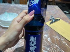 -沈记烧烤海鲜(江汉二路店)