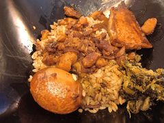台湾卤肉饭-台湾小竹(华宇广场店)