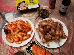 -盒马鲜生(大成店)