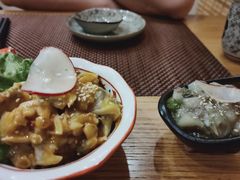 -樱の千渡日式料理·铁板烧•烧鸟(金盛田广场店)