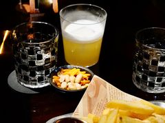 -漪龙台·B26 Rooftop Lounge