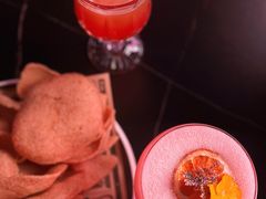 -MOSSO音乐酒吧·live house(南京旗舰店)
