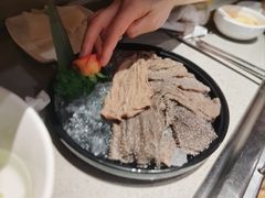 -海底捞火锅(坪山益田假日广场店)