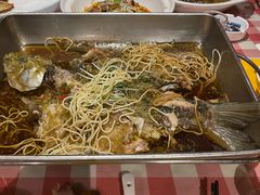 -俭朴菜(鲁磨路店)