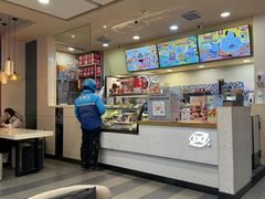 -DQ·蛋糕·冰淇淋(新佳丽店)