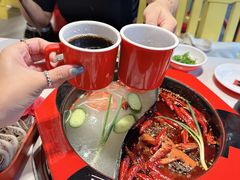 -老马路串串香火锅(北门桥店)