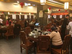 -孙府大院(步行街店)