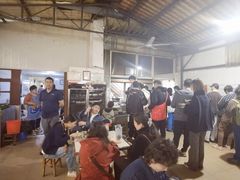 -正宗杨记普洱酸醋米线(总店)