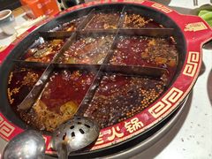 -赵家院子佬火锅(重庆总店)