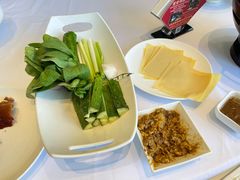 -贝勒爷·酥不腻烤鸭