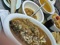 -邢家锅贴老店·非遗·开封菜(金明广场店)