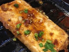 -韩礼年糕(飞虹路店)