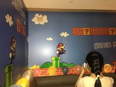 -真爱范特西KTV(交大店)