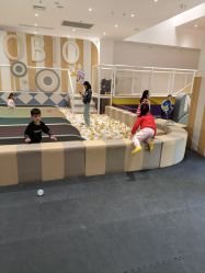 -奈尔宝家庭中心·亲子餐厅(宝安店)