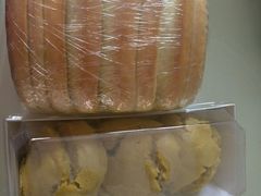 西贝大花卷-西贝(金桥店)