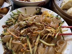 -红东阁东北菜烤肉酒馆(CROSS万象汇店)