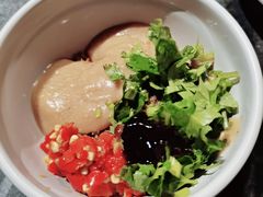 -热火朝天鲜切牛肉火锅(南强街巷店)