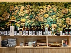 -森味花园·日本料理(伊藤洋华堂亚运村店)